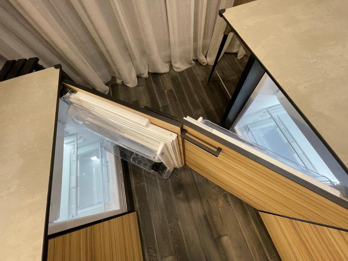 Accommodo192 Dnipro Dış mekan fotoğraf
