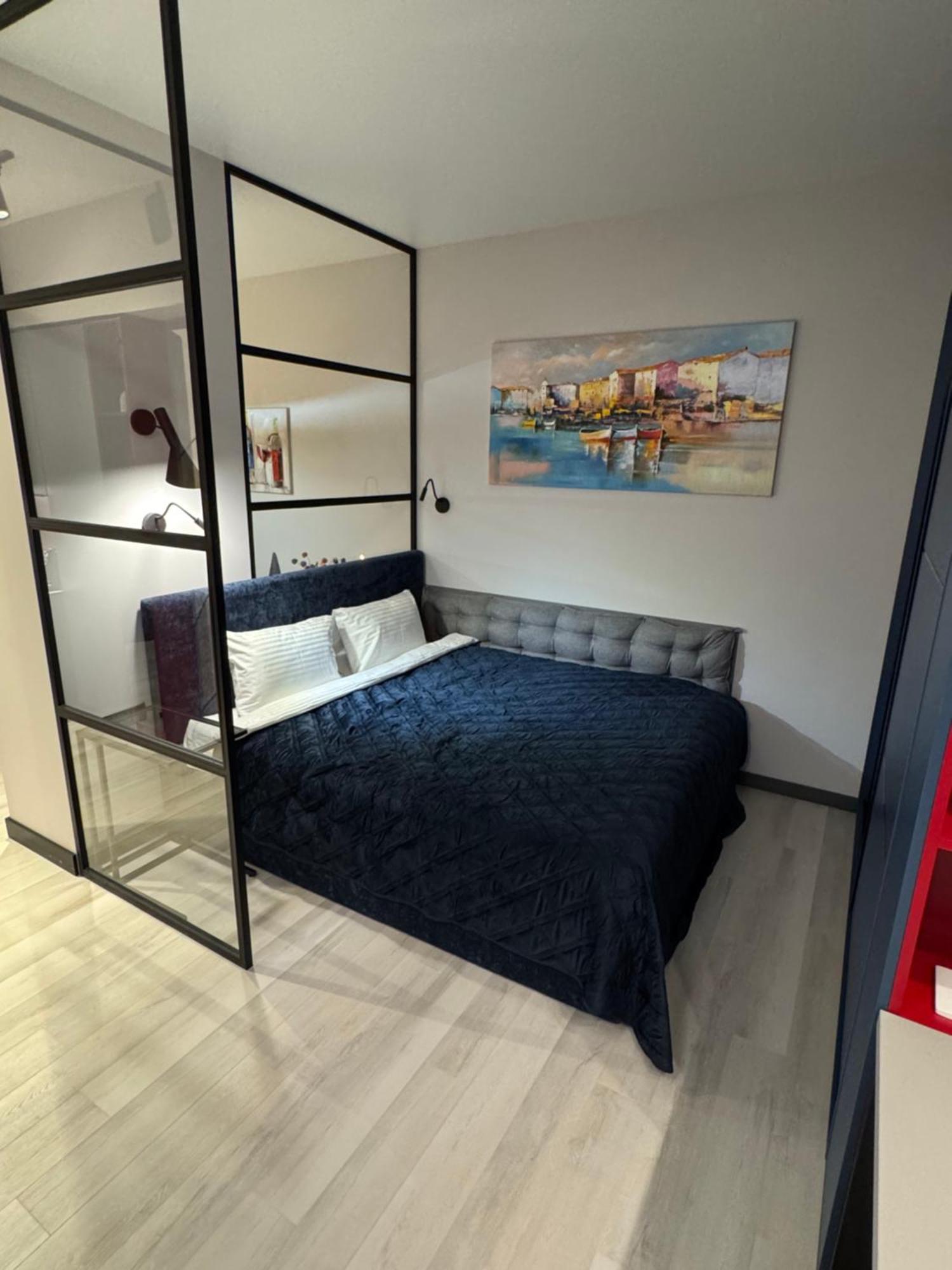 Accommodo192 Dnipro Dış mekan fotoğraf