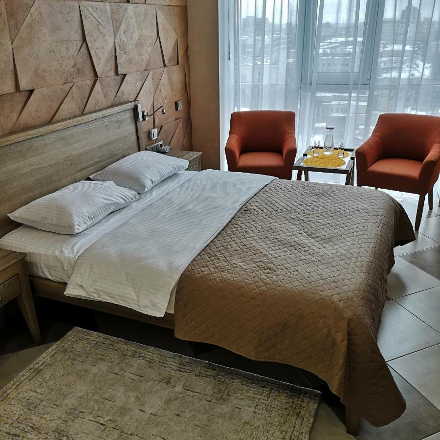 Accommodo192 Dnipro Dış mekan fotoğraf
