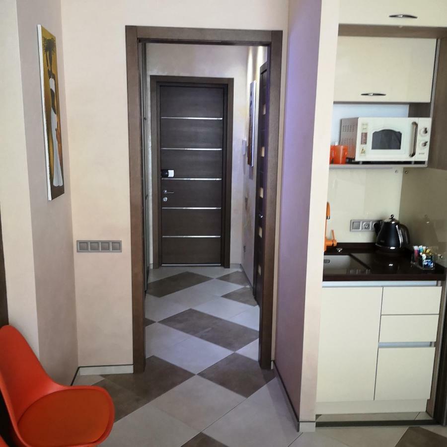 Accommodo192 Dnipro Dış mekan fotoğraf